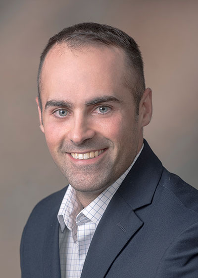 Matthew Ceban