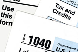 taxes
