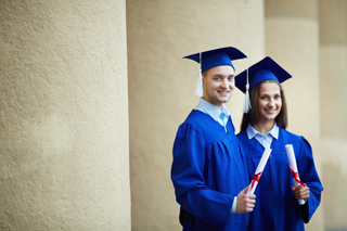 graduates